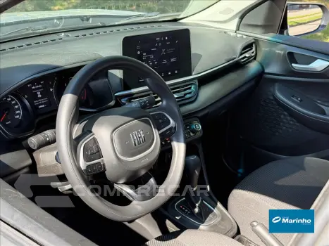 PULSE 1.3 FLEX DRIVE CVT