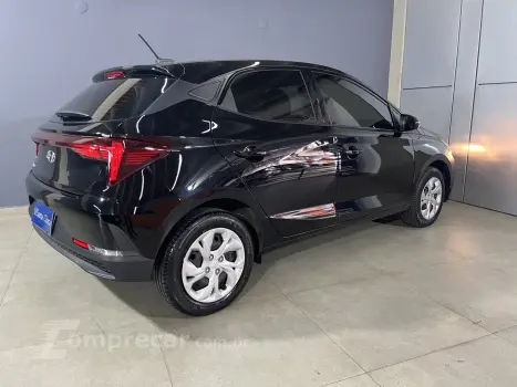 HB20 1.0 12V FLEX COMFORT MANUAL