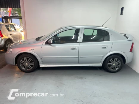 Astra Advantage 2.0 MPFI 8V FlexPower 5p
