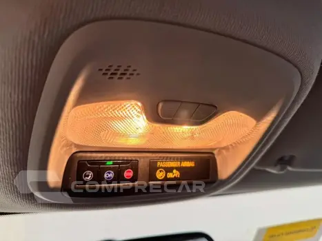 TRACKER LT 1.0 TURBO 12V FLEX AUT.