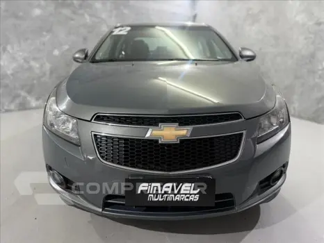CRUZE 1.8 LT 16V