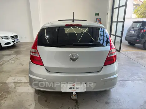 I30 2.0 MPI 16V