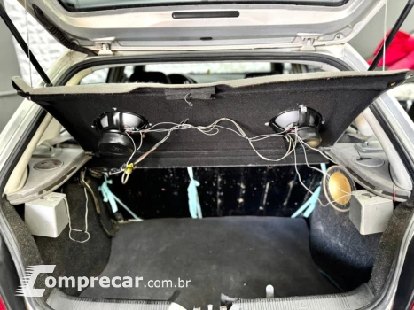 GOL 1.0 MI 16V G.III