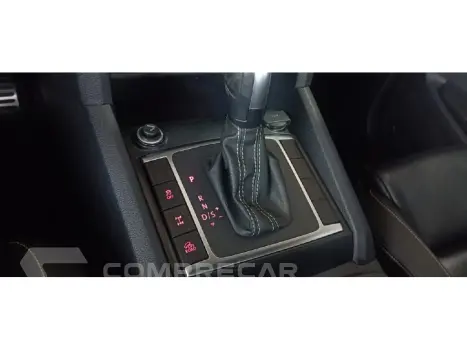 AMAROK 3.0 V6 TDI DIESEL HIGHLINE EXTREME CD 4MOTION AUTOMÁT