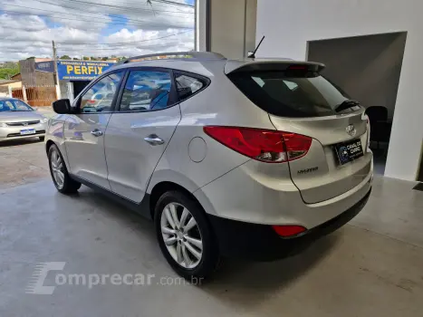 IX35 2.0 MPFI GLS 16V