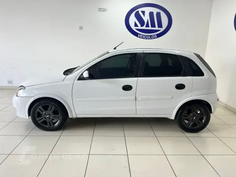 CORSA 1.4 MPFI MAXX 8V FLEX 4P MANUAL