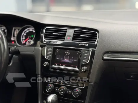 Golf Highline 1.4 TSI 140cv Aut.