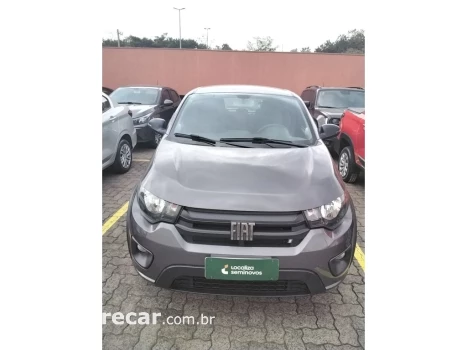 MOBI 1.0 EVO FLEX LIKE. MANUAL