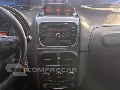 STRADA 1.8 MPI ADVENTURE CD 16V FLEX 3P MANUAL