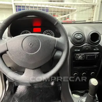 SANDERO 1.0 Authentique 16V