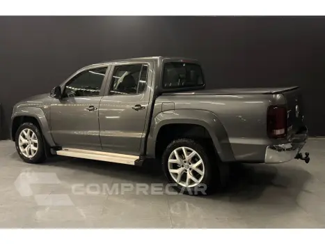 AMAROK AMAROK HIGHLINE CD 3.0 4X4 TB DIESEL AUT