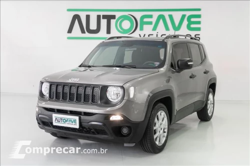 RENEGADE 1.8 16V Sport
