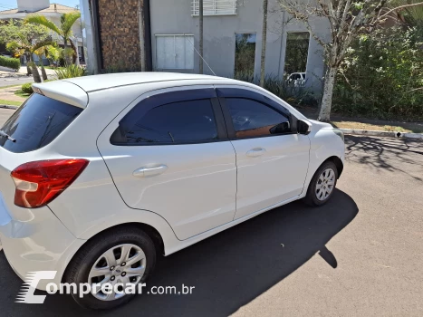 KA + 1.0 SE 12V