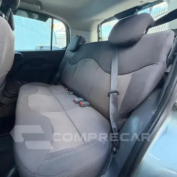 UNO WAY Celeb. 1.4 EVO Fire Flex 8V 5p