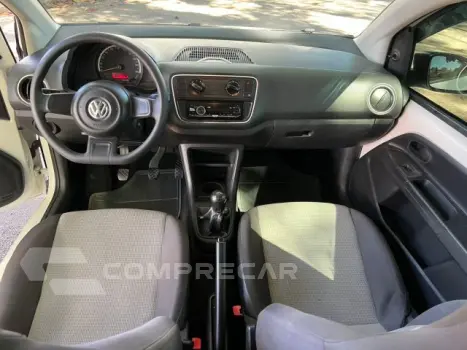 UP - 1.0 MPI TAKE UP 12V 2P MANUAL