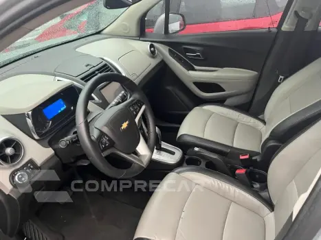 TRACKER 1.8 MPFI LTZ 4X2 16V