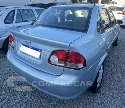 Classic Sedan 1.0 4P VHCE FLEX LS