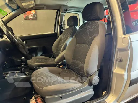Strada 1.4 Mpi Working Cd 8V Flex 3P Manual