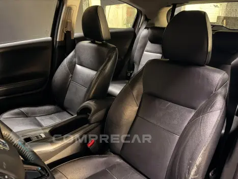 HR-V 1.8 16V FLEX EX 4P AUTOMÁTICO