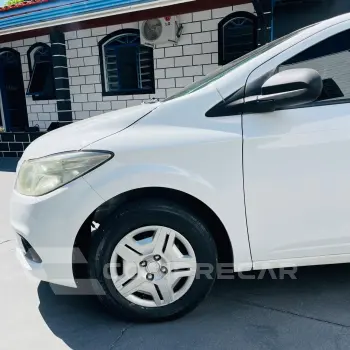 ONIX 1.0 MPFI JOY 8V