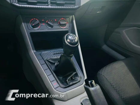 POLO 1.0 MPI