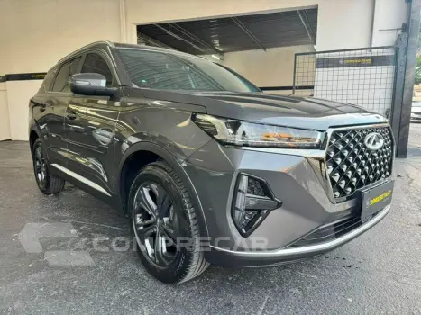 TIGGO7 SPORT
