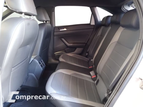 NIVUS 1.0 200 TSI Highline