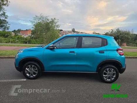 C3 1.6 16V FLEX LIVE PACK AT6