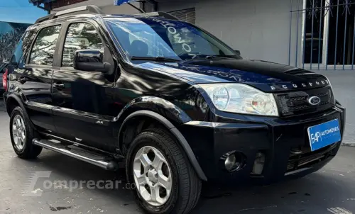 Ecosport 2.0 16V 4P XLT AUTOMÁTICO