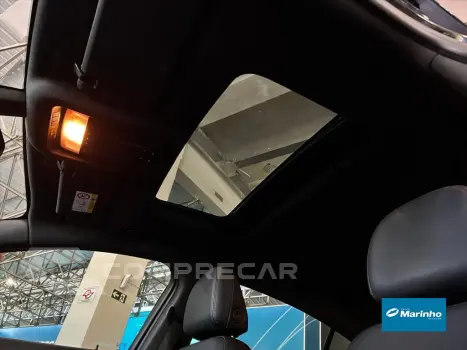 CRUZE 1.4 TURBO SPORT6 RS 16V FLEX 4P AUTOMÁTICO