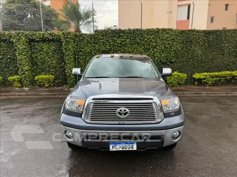 TUNDRA 5.7 Crewmax 4X4 CD V8 32V