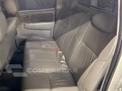 HILUX 2.7 SR 4X2 CD 16V GASOLINA 4P MANUAL