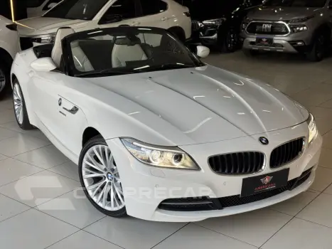 Z4 2.0 16V 20I SDRIVE GP ROADSTER AUTOMÁTICO
