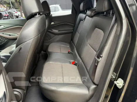 Montana 1.2 Turbo Flex Ltz Automático