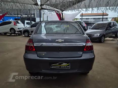 Prisma 1.4 Mpfi Lt 8V Flex 4P Manual