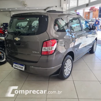 SPIN 1.8 LT 8V