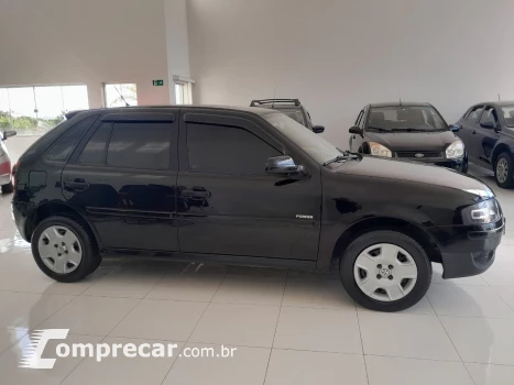 Gol 1.6 4P G4 POWER FLEX