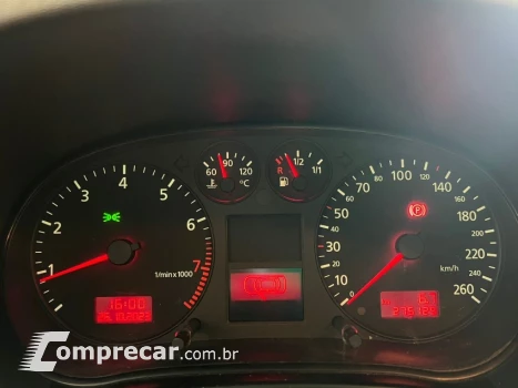 A3 1.6 8V
