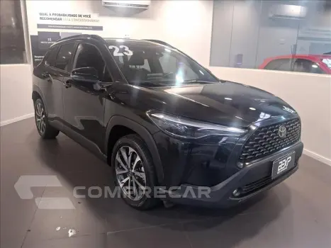 COROLLA CROSS 2.0 Vvt-ie XRE