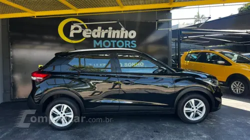 Kicks 1.6 16V 4P FLEXSTART S DIRECT X-TRONIC AUTOMÁTICO CVT
