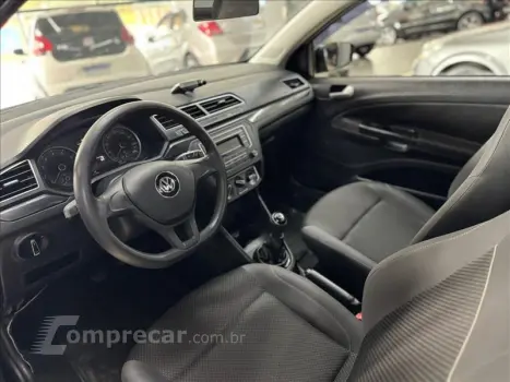 SAVEIRO 1.6 MSI Trendline CS 8V