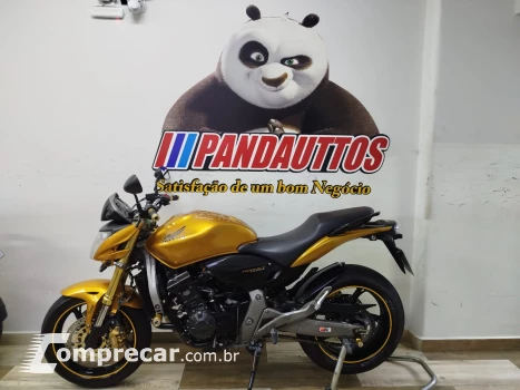 HONDA HORNET CB 600 F