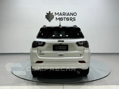 COMPASS 1.3 T270 TURBO FLEX S AT6