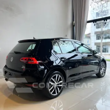 GOLF 1.4 TSI Highline 16V