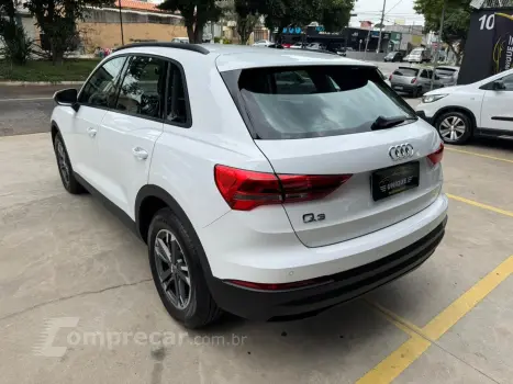 Q3 1.4 35 Tfsi Gasolina Prestige S Tronic