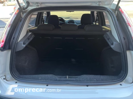 Punto ATTRACTIVE 1.4 Fire Flex 8V 5p