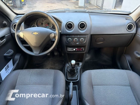 CELTA 1.0 MPFI LT 8V