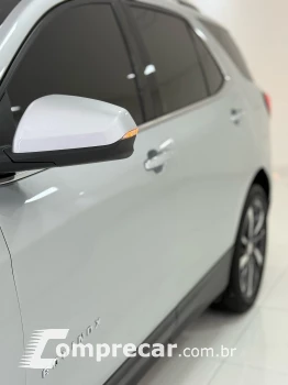 EQUINOX 1.5 16V Turbo Premier AWD