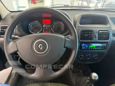 CLIO 1.0 Expression 16V