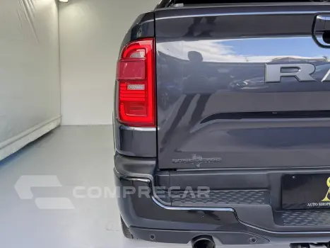 RAMPAGE 2.0 Hurricane 4 Turbo R/T 4X4